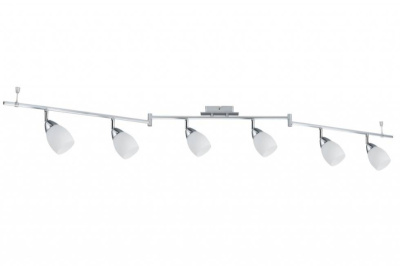 Трековая система Paulmann Wolba 60267