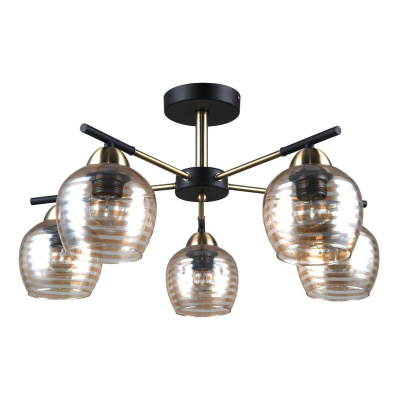 Потолочная люстра Escada 1123 1123/5P