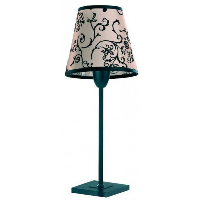 Настольная лампа Alfa Wiktoria 16848