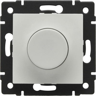 Механизм светорегулятора Arlight SWT-DLR-WH-V (250V, 10A) 049863