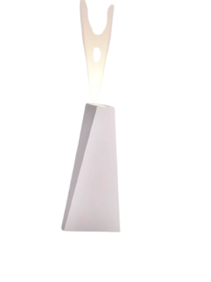 Уличный настенный светильник Elvan GW-807A-6W-NH-Wh