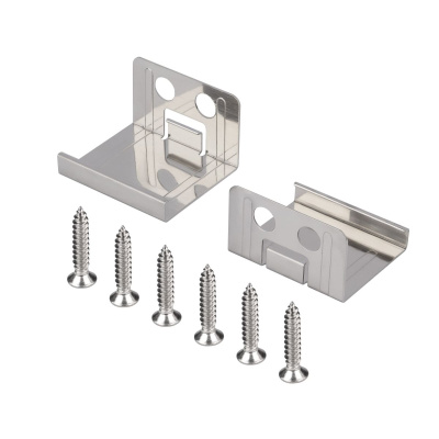 Держатель Arlight SL-SLIM20 настенный (Металл) 059048