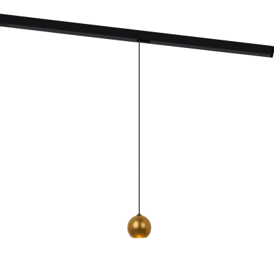Трековый магнитный светильник Elektrostandard Slim Magnetic 85040/01 4690389193606 a062804