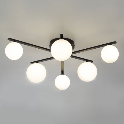 Потолочная люстра Citilux Glob CL209261