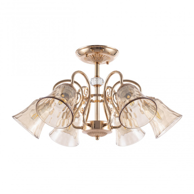 Потолочная люстра Arte Milano 340800/6 FGD