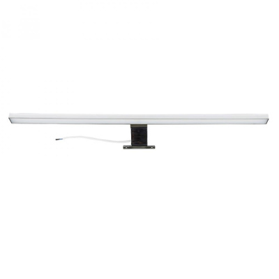 Подсветка для зеркал Uniel (UL-00006908) ULT-F36-10W/4500K IP44 Chrome