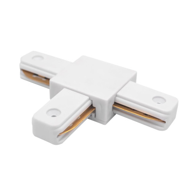 Соединитель трековый T-образный к 50202X-P, 50203X-P Lightstar Barra 502136-P