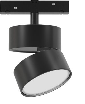 Трековый магнитный светильник Эра TRM20-5-10W4K-B Б0054819