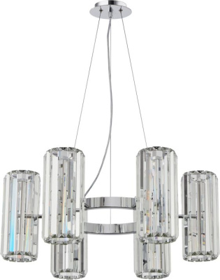 Подвесная люстра Stilfort Twin 2175/09/12P