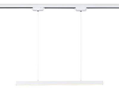 Трековый однофазный светильник Ambrella Light Track System GL6782