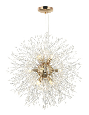 Подвесная люстра Stilfort Salut 2123/03/16P