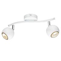 Спот Arte Lamp 101 A6251PL-2WH