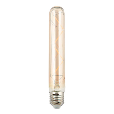 Лампа светодиодная Uniel Vintage LED-L32A-4W/GOLDEN/E27 GLV21GO UL-00010553