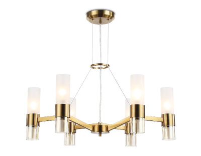 Подвесная люстра Ambrella Light High Light Heigh Light LH55114