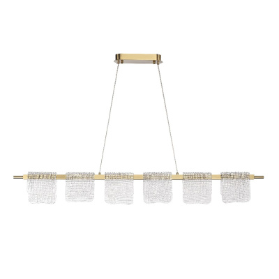 Подвесная люстра ST Luce Voile SL6021.203.36