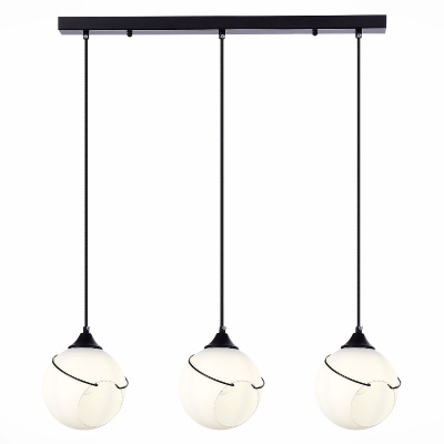 Подвесной светильник Evoluce Satturo SLE103143-03