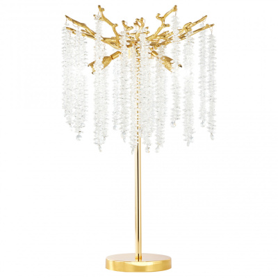 Настольная лампа Arte Milano 23131.320-610.3.G9.A GD