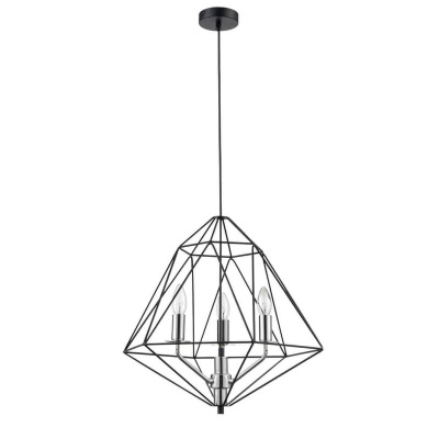 Подвесная люстра Vele Luce VL4022P03