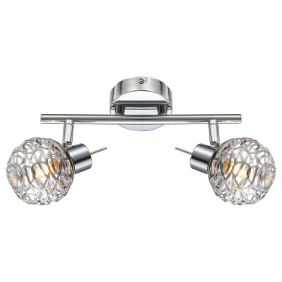 Спот Globo Bolt 56625-2