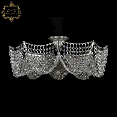 Потолочная люстра Art Classic 71.181.58.Ni