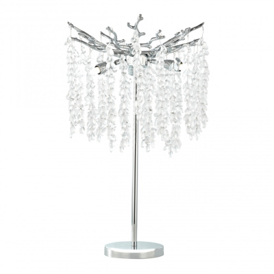 Настольная лампа Arte Milano 23131.320-610.3.E14.D CR