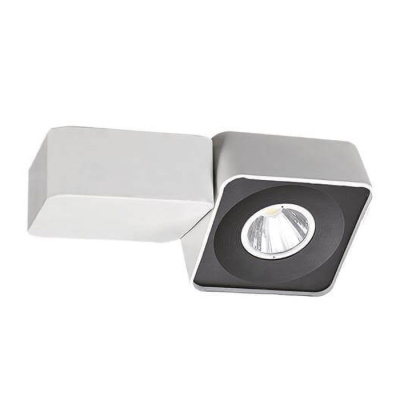 Трековый светодиодный светильник Horoz Torino 23W 4200K белый 018-004-0023 (HL826L) HRZ00000854