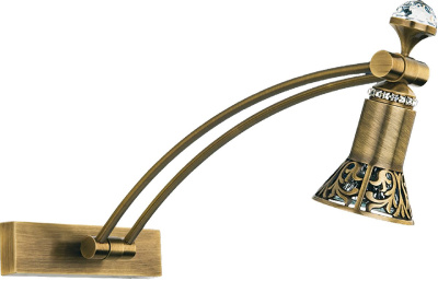 Спот Kutek Coco Podswietlenia COC-PODS-1(P)350-CR