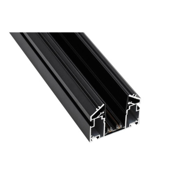 Шинопровод магнитный Aployt Magnetic track 220 APL.0276.00.200