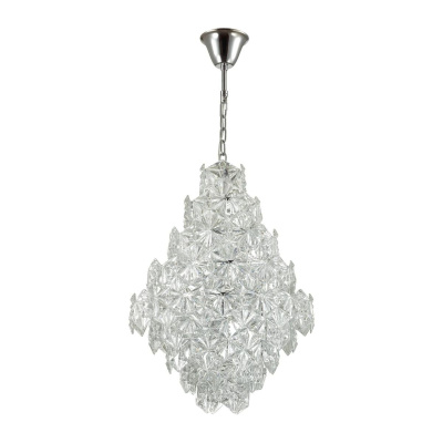 Подвесная люстра Odeon Light Talerti 4923/10A