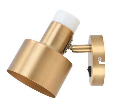 Спот Moderli Goldy V11314-1W