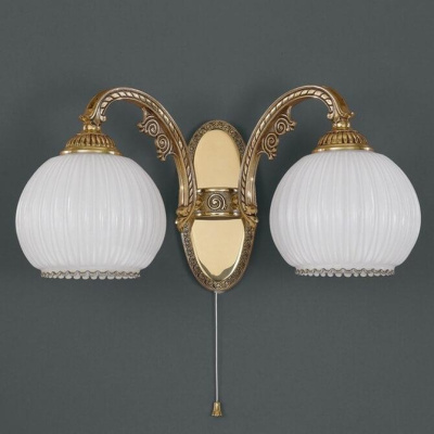 Бра Reccagni Angelo A 8800/2