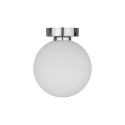 Настенно-потолочный светильник 33 Идеи WLL105.17CH-S32WH