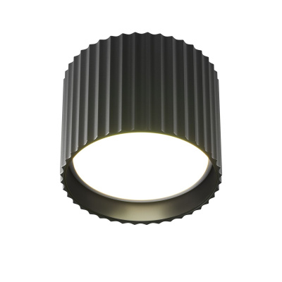 Потолочный светильник Maytoni Technical Calipso C106CL-GX53-B