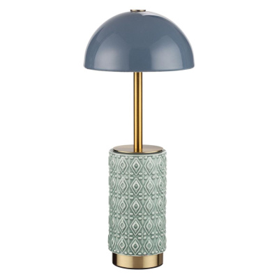 Настольная лампа беспроводная Odeon Light L-Vision Lulu 5452/5TLA