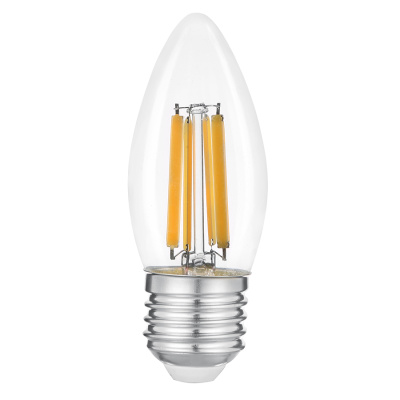 Филаментная светодиодная лампа General GLDEN-CS-20-230-E27-2700 661509