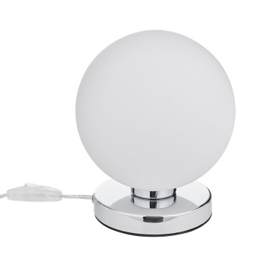 Настольная лампа 33 Идеи TLL272.CH17-S32WH