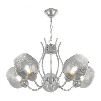 Подвесная люстра Arte Milano Amalfi 337556/5 CR