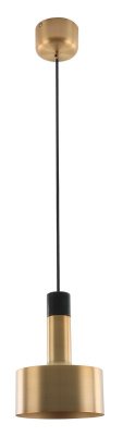 Подвесной светильник Moderli Goldy V11317-1P