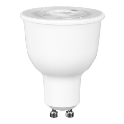 Светодиодная лампа General GLDEN-MR16-DIF-10-230-GU10-6500 661571