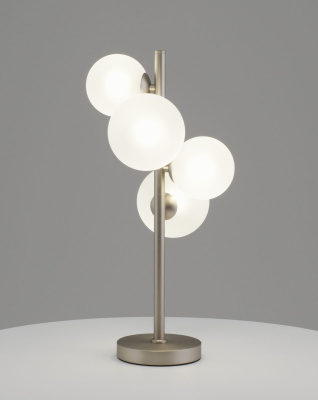 Настольная лампа Moderli Molly V11469-4T