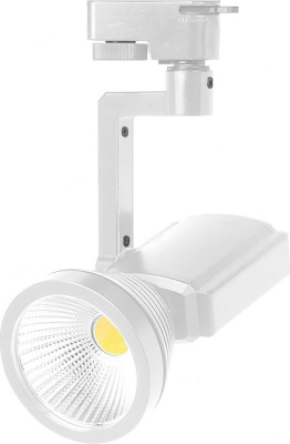 Трековый светодиодный светильник Horoz 7W 4200K белый 018-003-0007 (HL823L) HRZ00000846