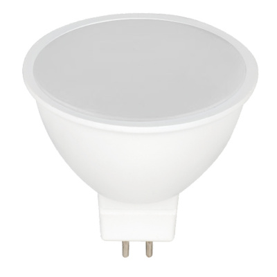 Светодиодная лампа General GLDEN-MR16-20-230-GU5.3-6500 661595