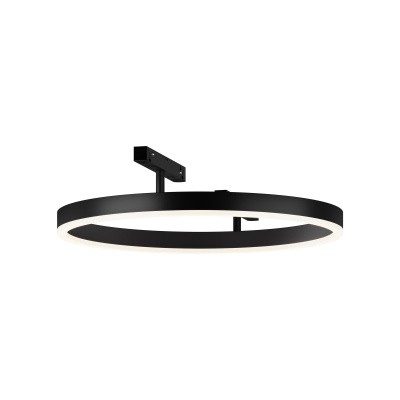 Трековый магнитный светильник Maytoni Rim TR227-2-24W4K-B