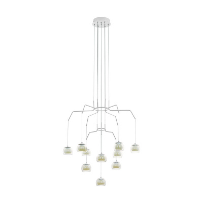 Подвесная люстра EGLO 39512