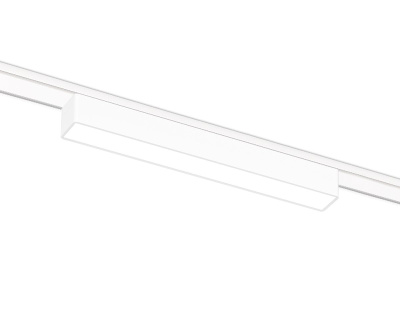 Трековый магнитный светильник Ambrella Light Magnetic Ultra Slim Track System GV1447