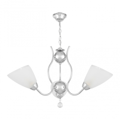 Подвесная люстра Arte Milano Amalfi 335816/3 CR