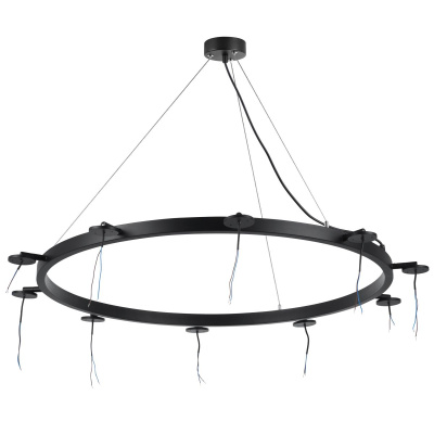 Крепление подвесное круглое Lighstar Rullo 571020