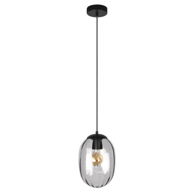 Подвесной светильник Loft IT Bubble 10427 Smoke