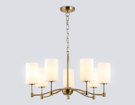 Подвесная люстра Ambrella Light High Light Heigh Light LH56053