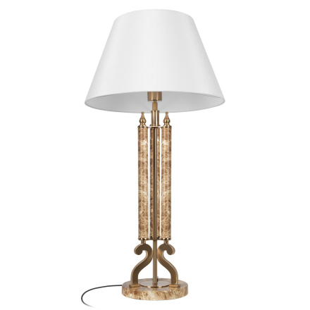 Настольная лампа Loft IT Vein 10443T/A